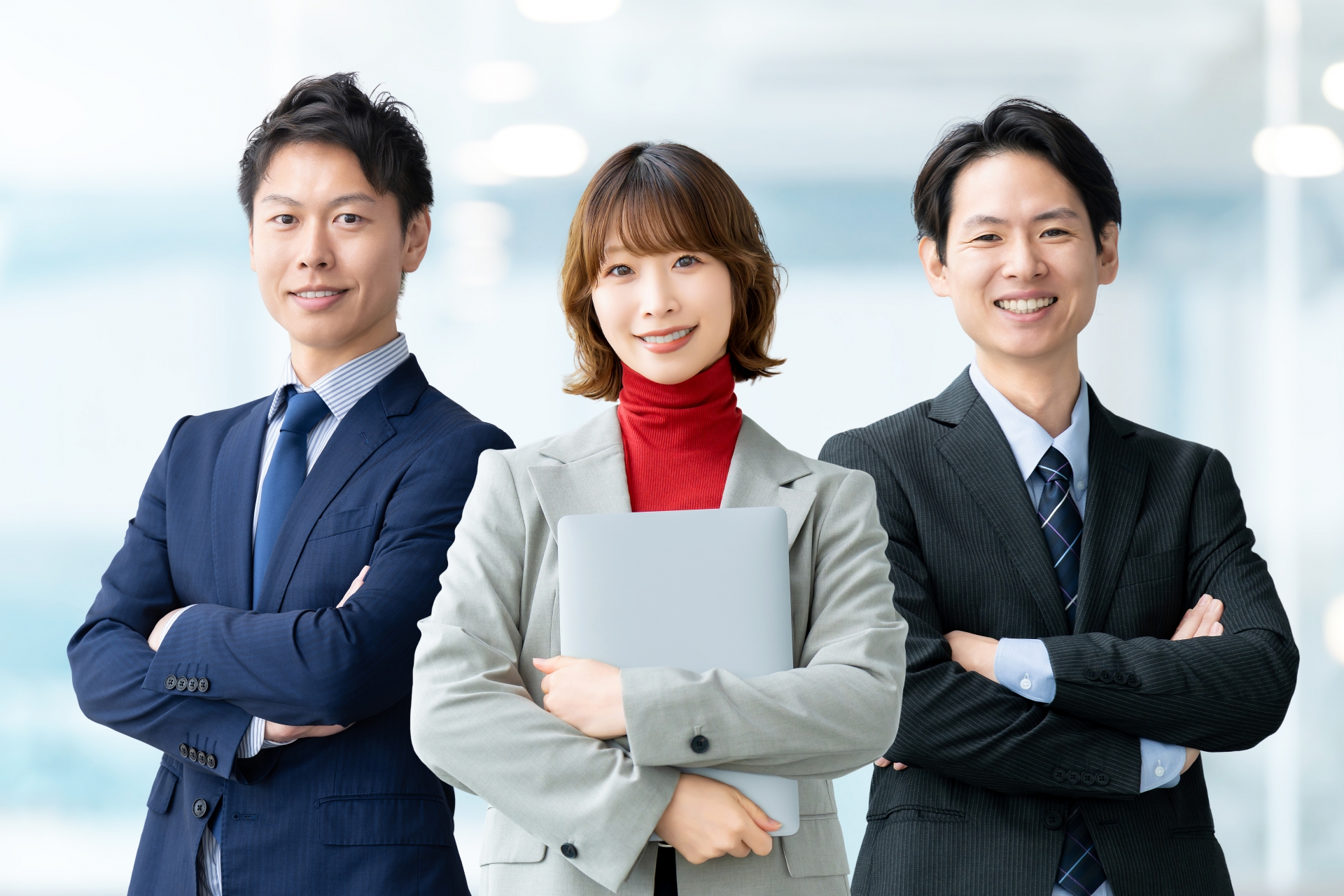 多角的なサービス提供